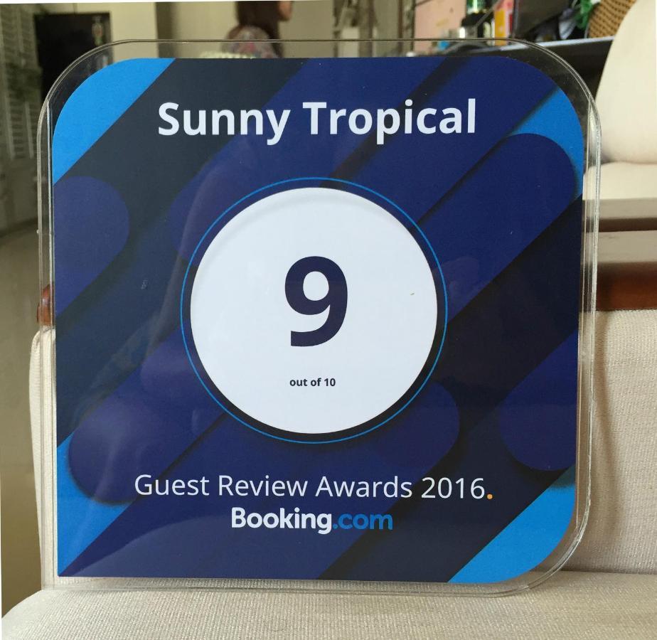 Sunny Tropical 1 Lägenhet Ho Chi Minh-staden Exteriör bild