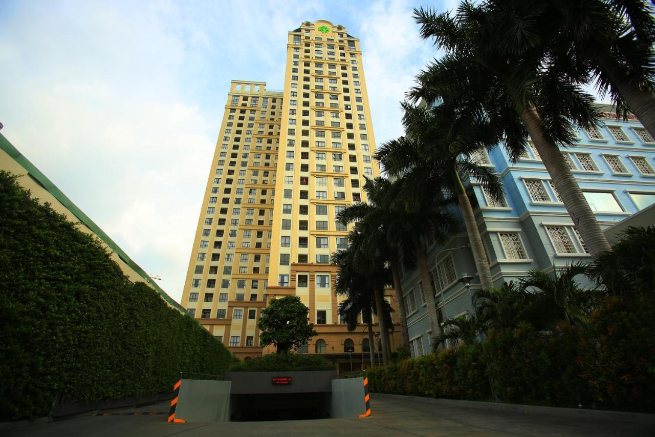 Sunny Tropical 1 Lägenhet Ho Chi Minh-staden Exteriör bild
